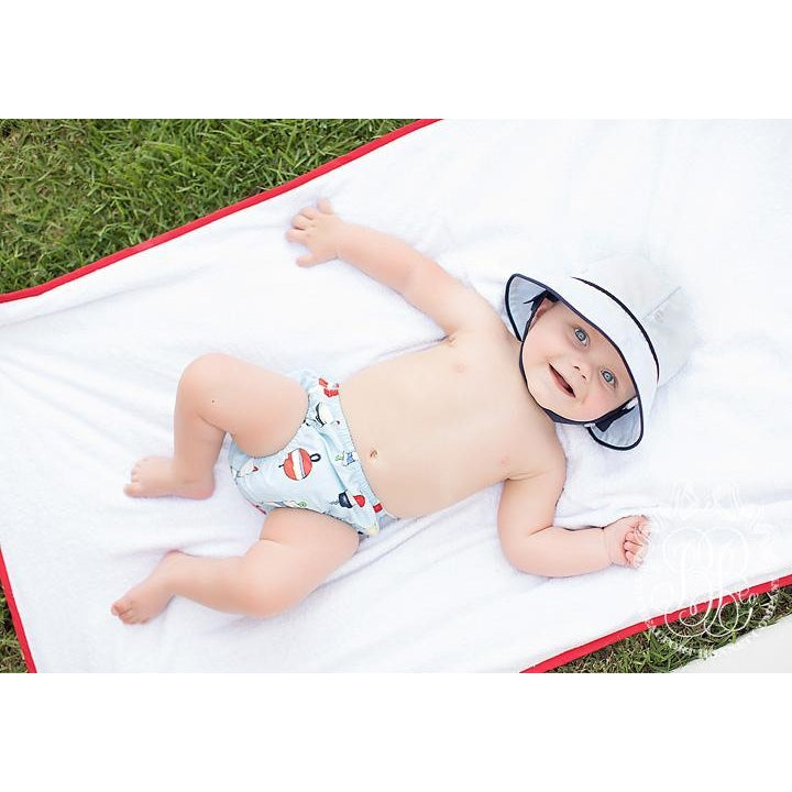 Bucket Hat